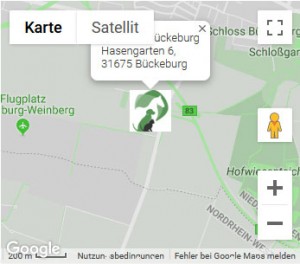 mapsbild-bückeburg-300x264 Tierheime