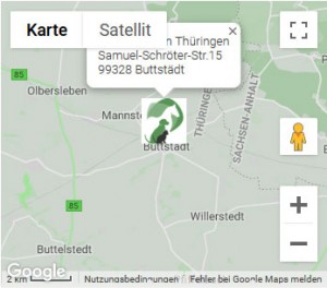 mapsbild-thueringen-300x264 Tierheime