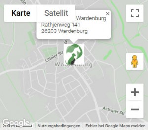 mapsbild-wardenburg-300x264 Tierheime
