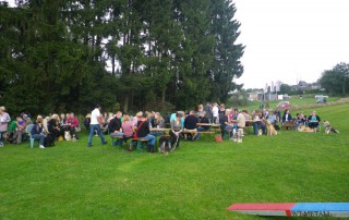 Open-Air-Gottesdienst2-320x202 Spendenaktion in Cottbus mit Straßenmusik