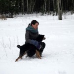 hw300015-150x150 Tierheim-Hundewanderung 2013