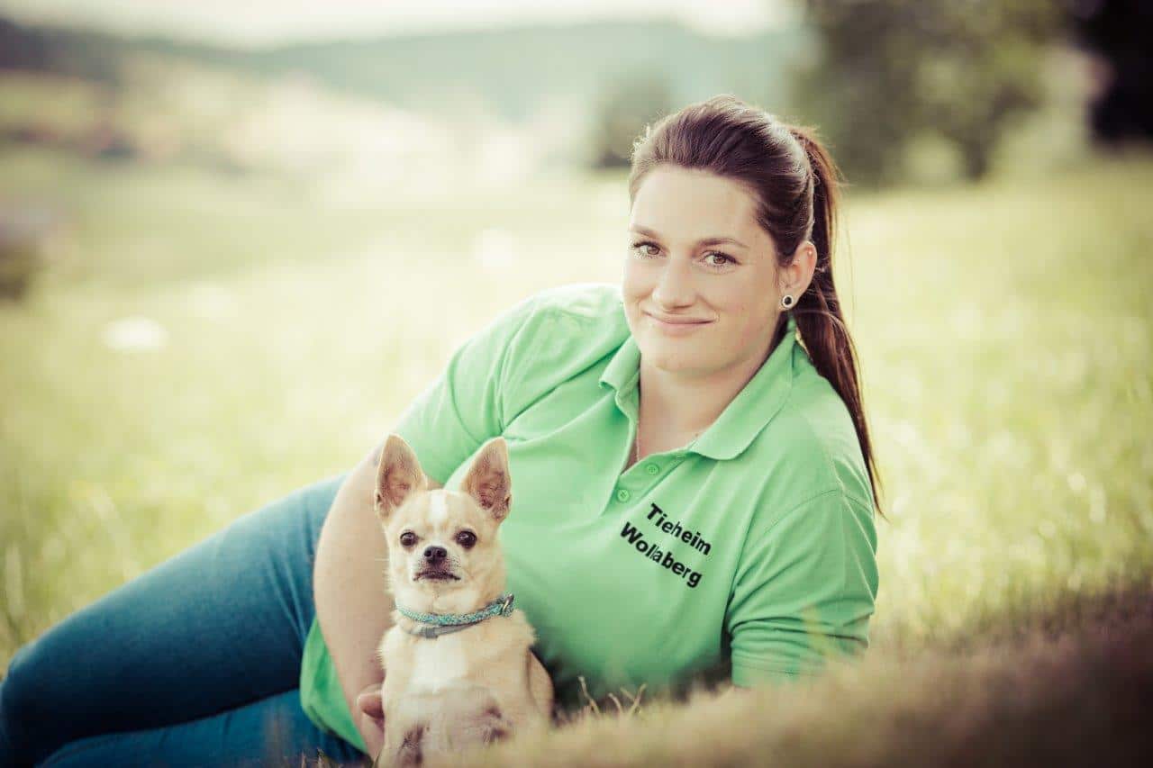 Tierschutzliga-Team-Eileen-Helmecke-Knödlseder Ich helfe sofort - Spende für Tiere in Not
