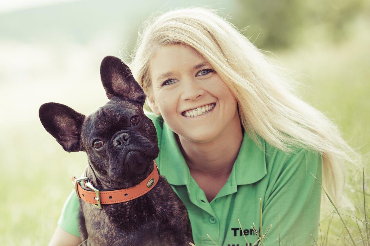 Vanessa Otto - Pieck