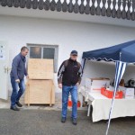 DSC_0134-150x150 Tag der offnenen Tür im Tierheim Wollaberg