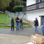 DSC_0192-150x150 Tag der offnenen Tür im Tierheim Wollaberg