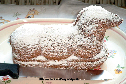 osterlamm backen ostern tierschutzliga