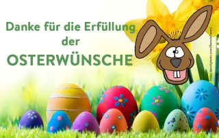 beitragsbild osterwünsche erfüllt tierschutzliga