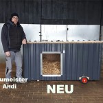 neue-hundehütte-gebaut-150x150 Eine neue Hundehütte für die Hunde von Unterheinsdorf