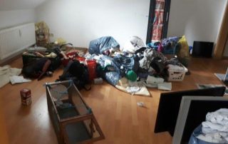 beitragsbild katze zurückgelassen käfig