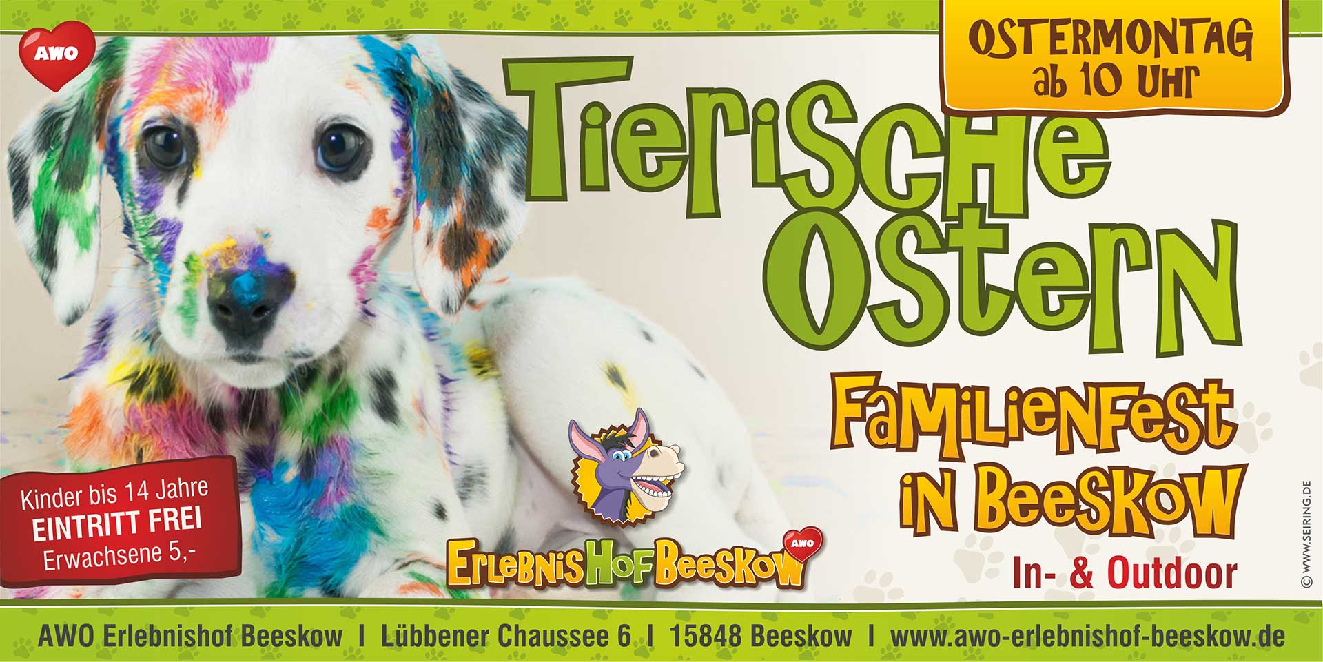 tierische-ostern-beeskow-Bild Tierische Ostern-Familienfest in Beeskow