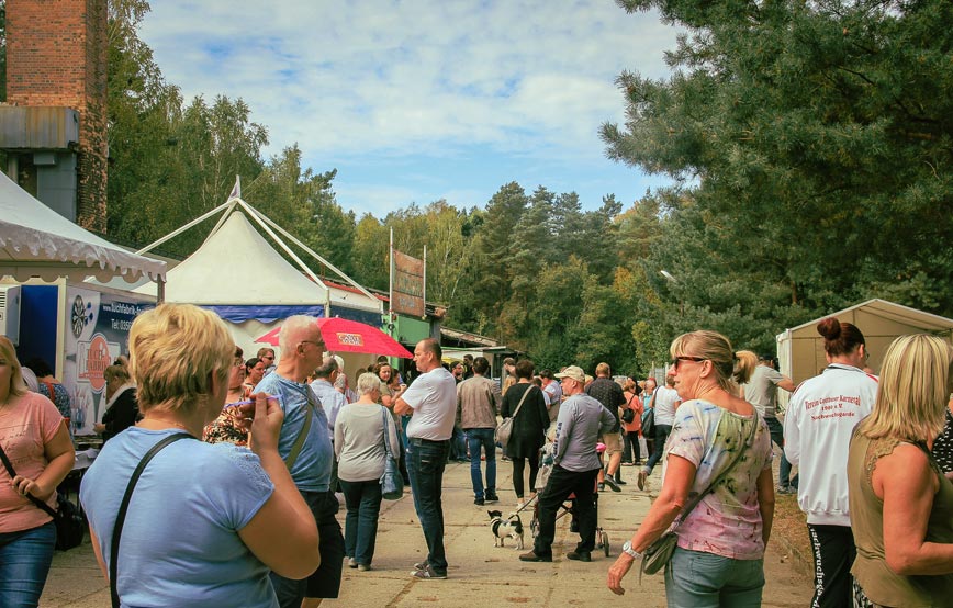 Tierheimfest-2018-besucher Sommer, Sonne, Tierheimfest