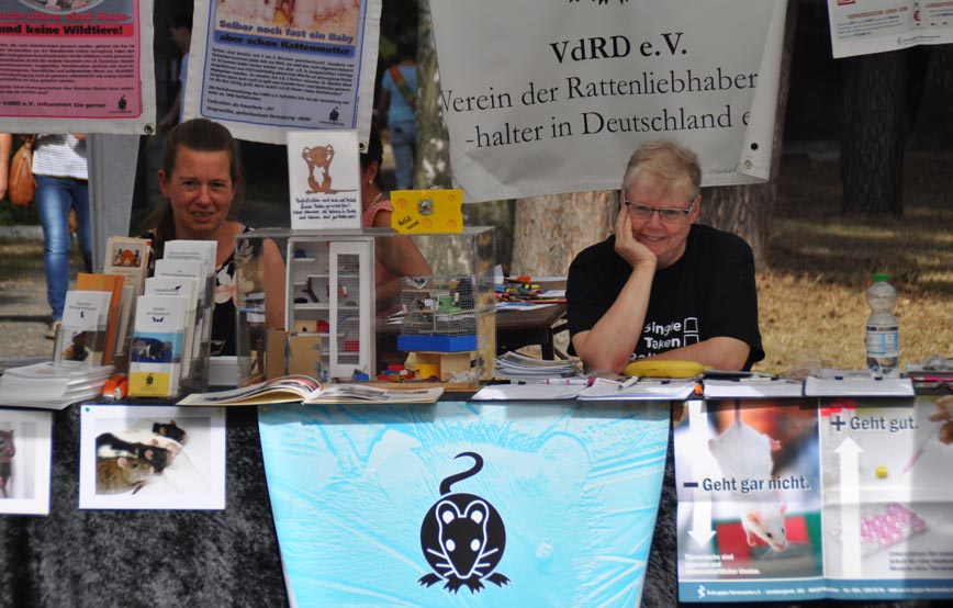 Tierheimfest-2018-rattenhausen Sommer, Sonne, Tierheimfest