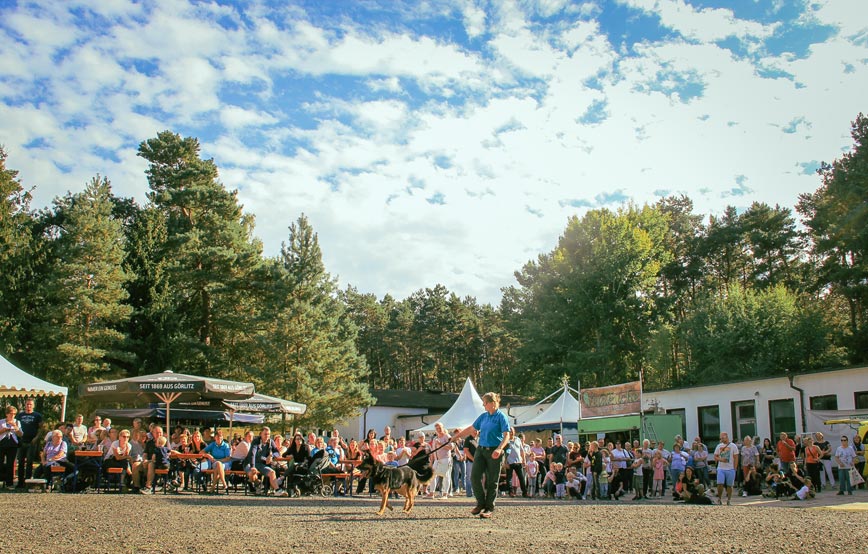 Tierheimfest-2018 Sommer, Sonne, Tierheimfest