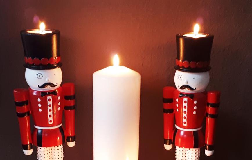 Lichterfest-tierheim-unterheinsdorf Tierischer Lichtel Advent