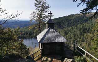 strolch-und-rachel-tour-kapelle Hier ist der Strolch - Rachel-Tour