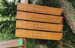 strolch-und-rachel-tour-schild Hier ist der Strolch - Rachel-Tour