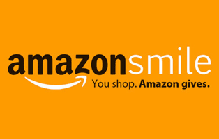amazon smile logo gelb